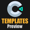 Baixar  Construct 3 Template