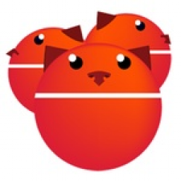 app logo