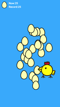 Baixar Happy Chick Simuladores para Android captura de tela 3
