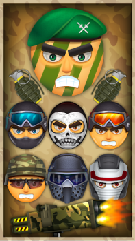 Baixar 2 player games Arcade para Android captura de tela 3
