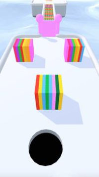 Baixar Color Hole 3D Arcade para Android