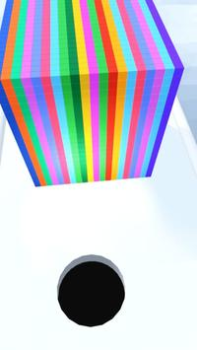 Baixar Color Hole 3D Arcade para Android captura de tela 2