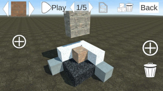 Baixar Block destruction simulator: c Simuladores para Android captura de tela 5