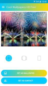 Baixar Papel de Parede Legais Personalização para Android captura de tela 4
