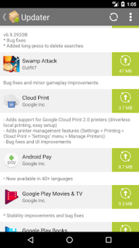 Baixar APK Installer Ferramentas para Android captura de tela 3