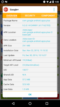 Baixar APK Installer Ferramentas para Android captura de tela 5