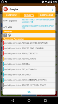 Baixar APK Installer Ferramentas para Android captura de tela 6