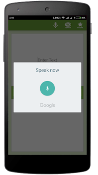 Baixar Eesti-Vene Tõlkija Educação para Android captura de tela 3