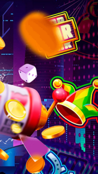 Baixar Casino X Cassino para Android captura de tela 4