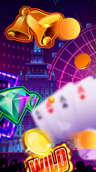 Baixar Casino X Cassino para Android captura de tela 6