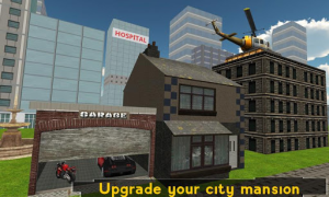 Baixar Roubo carro Gângster Esquadrão Jogos de ação para Android captura de tela 7