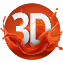 Baixar  Papéis de parede 3D em 4K