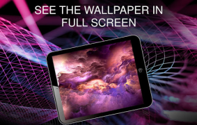 Baixar Papéis de parede 3D em 4K Personalização para Android captura de tela 7