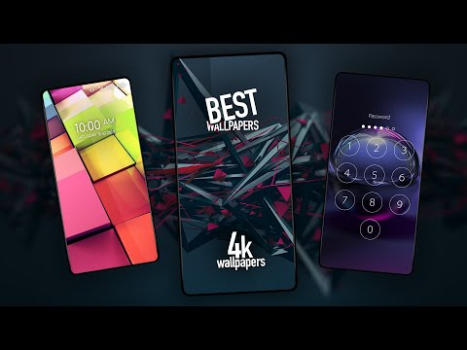 Baixar Papéis de parede 3D em 4K Personalização para Android captura de tela 8