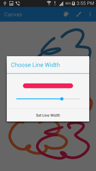 Baixar Canvas Entretenimento para Android captura de tela 3