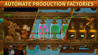 Baixar Deep Town: Idle Mining Tycoon Estratégias para Android captura de tela 5