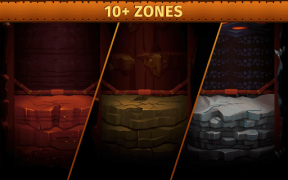 Baixar Deep Town: Idle Mining Tycoon Estratégias para Android captura de tela 6