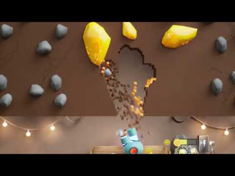 Baixar Deep Town: Idle Mining Tycoon Estratégias para Android captura de tela 8
