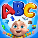 Baixar ABC Song Rhymes Learning Games