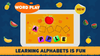 Baixar ABC Song Rhymes Learning Games Jogos de Aprendizagem para Android captura de tela 5
