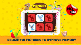 Baixar ABC Song Rhymes Learning Games Jogos de Aprendizagem para Android captura de tela 6