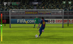 Baixar Jogos de Futebol Grátis  - 20 em 1 Jogos de esporte para Android captura de tela 2