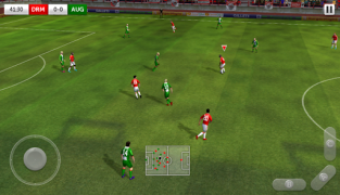 Baixar Jogos de Futebol Grátis  - 20 em 1 Jogos de esporte para Android captura de tela 4