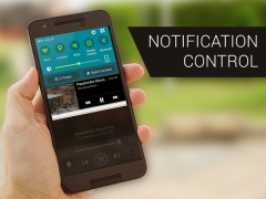 Baixar Reprodutor de Música Música e áudio para Android captura de tela 7