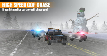 Baixar Demolition Derby 2 Raça para Android captura de tela 5