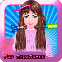 Baixar  Jogo de Meninas Hair Salon