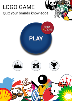 Baixar Quiz: Jogo de logotipo Curiosidades para Android captura de tela 7