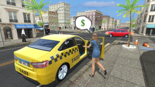 Baixar Русские Тачки Симулятор Simuladores para Android captura de tela 4