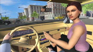 Baixar Русские Тачки Симулятор Simuladores para Android captura de tela 6