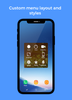 Baixar Assistive Touch,gravador de te Ferramentas para Android captura de tela 4