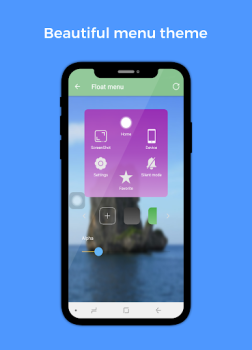 Baixar Assistive Touch,gravador de te Ferramentas para Android captura de tela 5