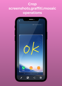 Baixar Assistive Touch,gravador de te Ferramentas para Android captura de tela 6