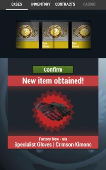 Baixar Case Simulator 2 Simuladores para Android captura de tela 4