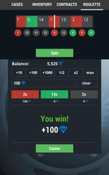 Baixar Case Simulator 2 Simuladores para Android captura de tela 5