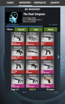 Baixar Case Simulator 2 Simuladores para Android captura de tela 6