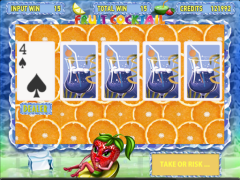 Baixar Fruit Cocktail Cassino para Android captura de tela 3
