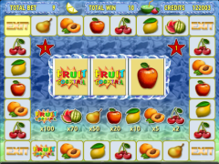 Baixar Fruit Cocktail Cassino para Android captura de tela 6