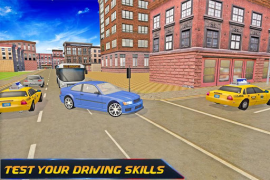Baixar Driving School Reloaded 2017 Simuladores para Android captura de tela 2