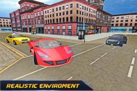 Baixar Driving School Reloaded 2017 Simuladores para Android captura de tela 5