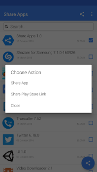 Baixar Передача приложений Ferramentas para Android captura de tela 3