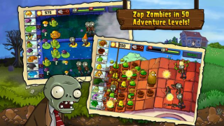 Baixar Plants vs. Zombies™ Estratégias para Android captura de tela 2
