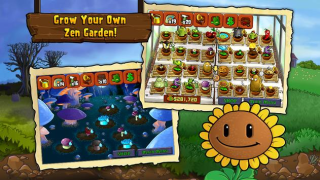 Baixar Plants vs. Zombies™ Estratégias para Android captura de tela 3