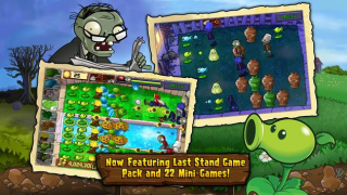 Baixar Plants vs. Zombies™ Estratégias para Android captura de tela 4