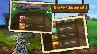 Baixar Plants vs. Zombies™ Estratégias para Android captura de tela 5