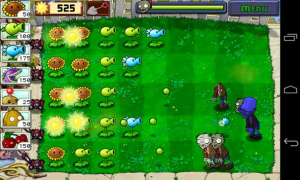 Baixar Plants vs. Zombies™ Estratégias para Android captura de tela 6