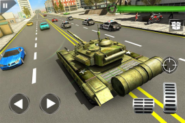 Baixar Jogo de crime de gângster Simuladores para Android captura de tela 4